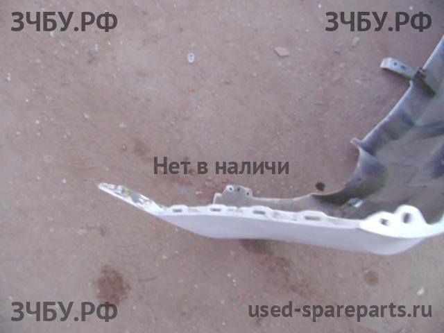 Mazda 3 [BL] Бампер задний