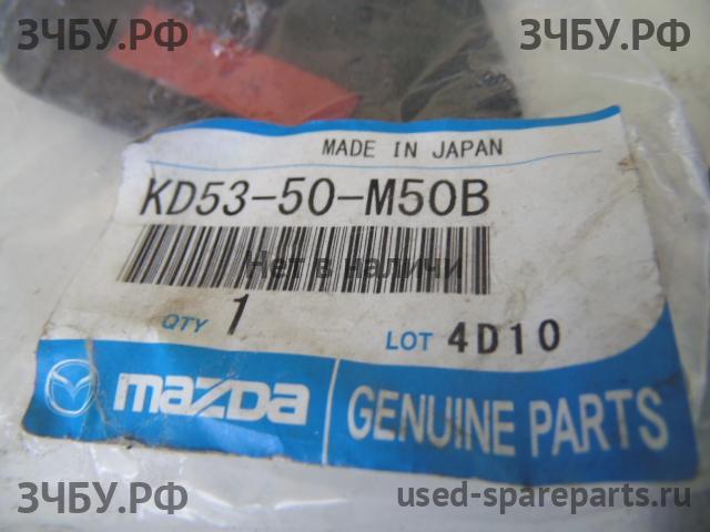 Mazda CX-5 (1) Накладка двери задней левой