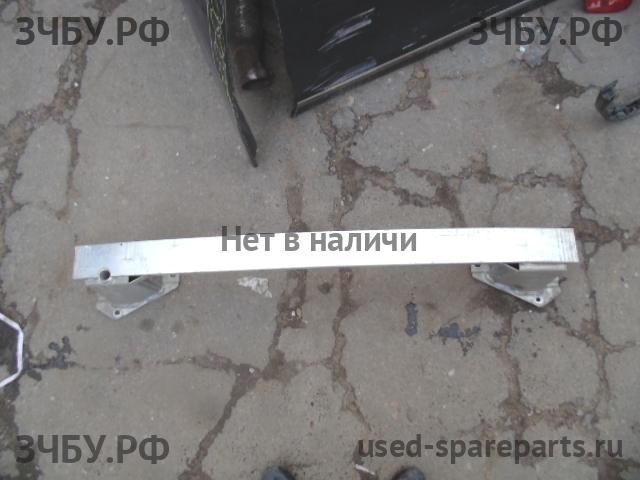 Chevrolet Orlando Усилитель бампера задний