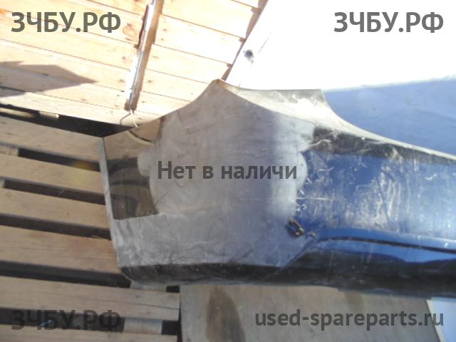Chevrolet Cruze 1 Бампер задний