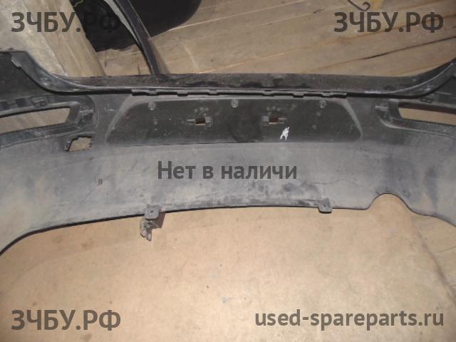 Chevrolet Cruze 1 Бампер задний