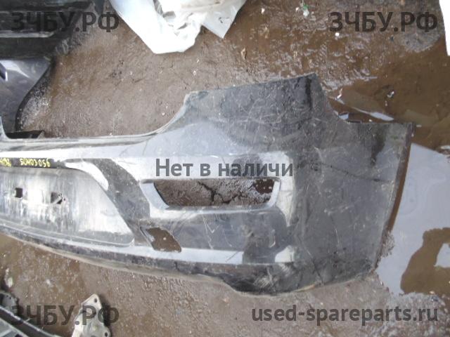 Chevrolet Cruze 1 Бампер задний