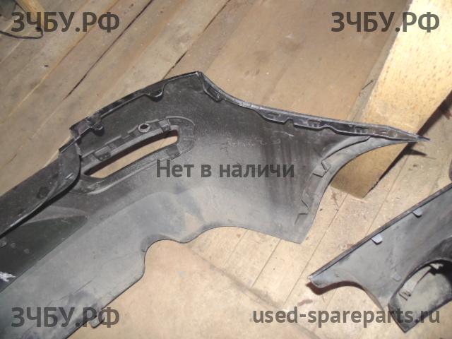 Chevrolet Cruze 1 Бампер задний