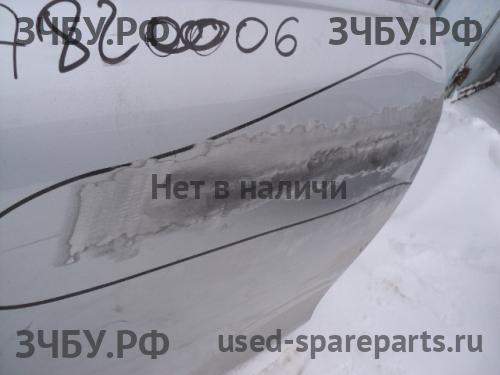 Lexus GS (3) 300/400/430 Дверь задняя правая