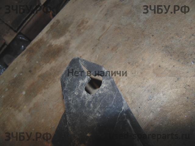 Mazda CX-5 (1) Кожух замка капота