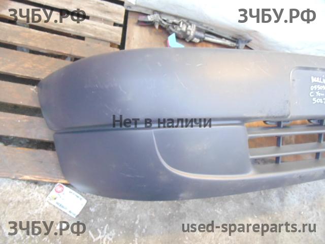 Citroen Berlingo 1 (M49) Бампер передний