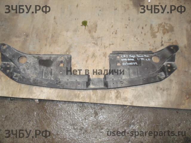 Mazda CX-5 (1) Кожух замка капота
