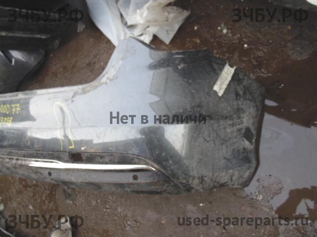 Citroen C4 (2) Бампер задний