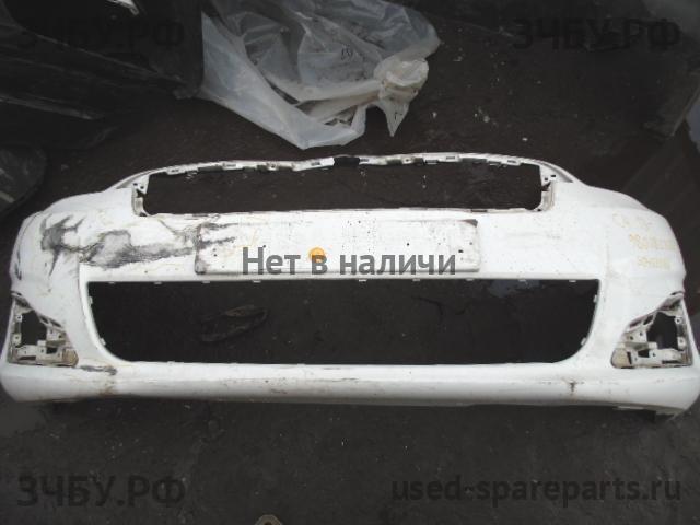 Citroen C4 (2) Бампер передний