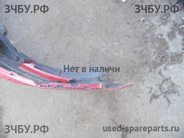 Chevrolet Cruze 1 Бампер передний