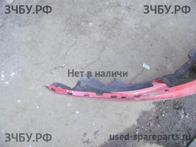 Chevrolet Cruze 1 Бампер передний