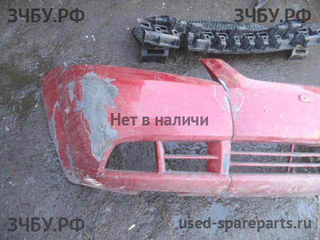 Chevrolet Aveo 1 (T200) Бампер передний