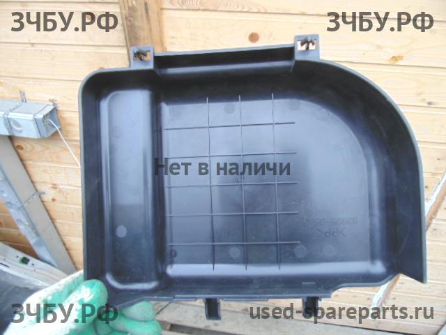 Suzuki Grand Vitara 2 (HT) Башмак натяжителя