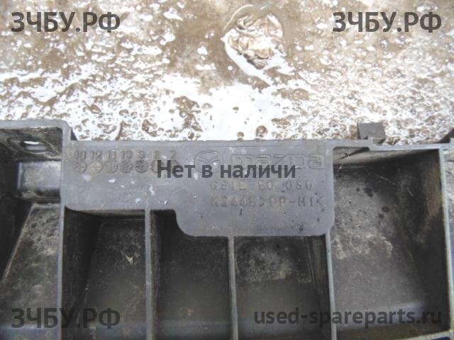 Mazda 6 [GH] Пыльник
