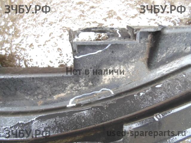 Mazda 6 [GH] Пыльник