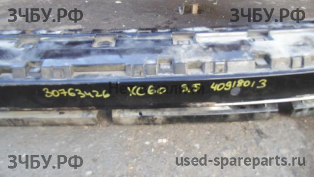 Volvo XC-60 (1) Бампер задний