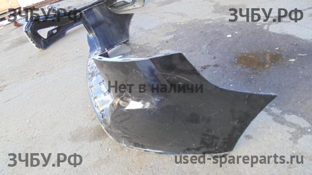 Volvo XC-60 (1) Бампер задний