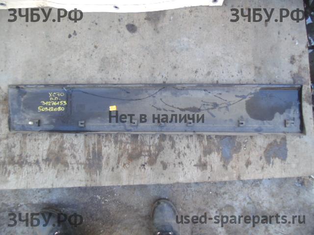 Volvo XC-70 Cross Country (2) Башмак натяжителя