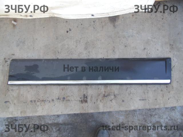 Volvo XC-70 Cross Country (2) Башмак натяжителя
