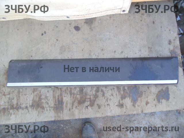 Volvo XC-70 Cross Country (2) Башмак натяжителя