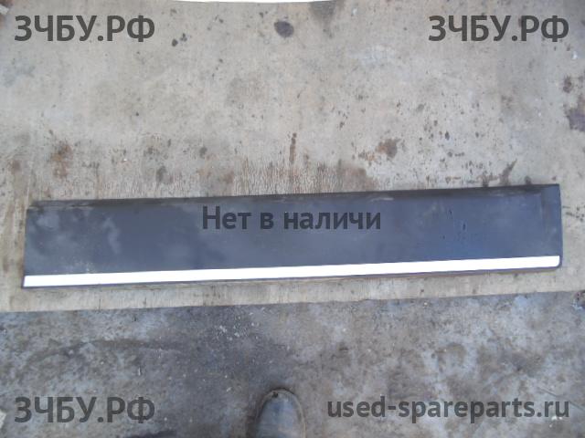 Volvo XC-70 Cross Country (2) Башмак натяжителя