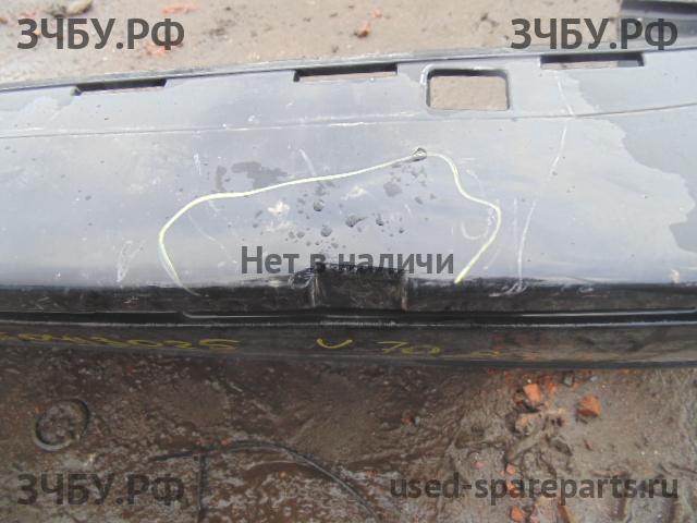 Volvo V70 (2) Бампер задний