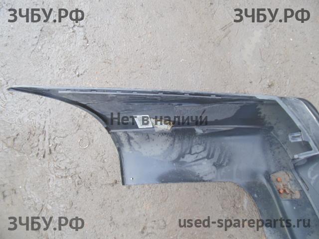 Volvo V70 (2) Бампер задний