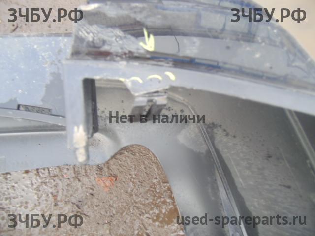 Volvo V70 (2) Бампер задний