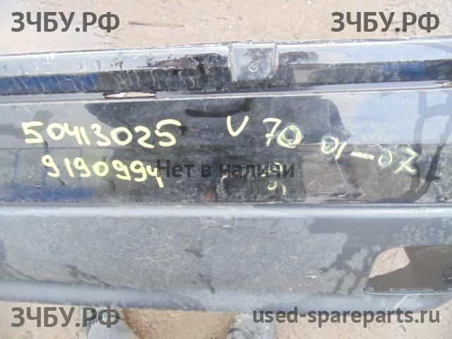 Volvo V70 (2) Бампер задний