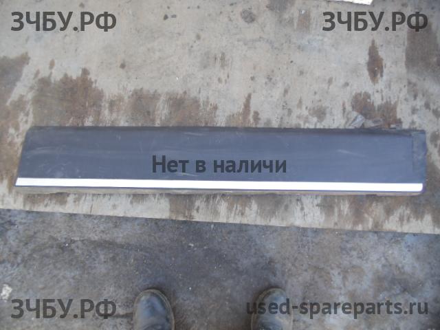 Volvo XC-70 Cross Country (2) Башмак натяжителя