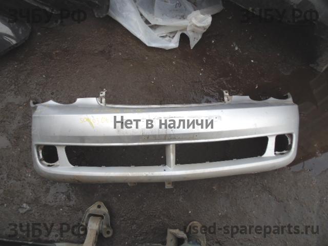 Chrysler PT Cruiser Бампер передний