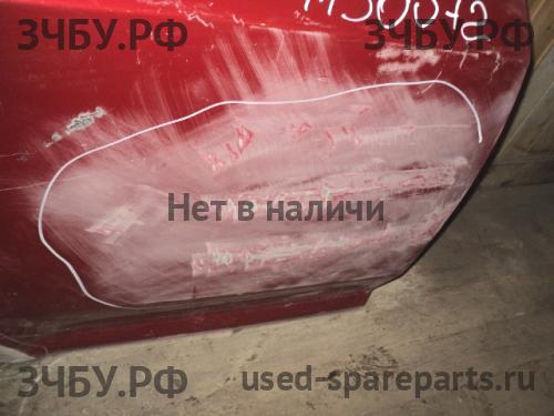 KIA Ceed 1 Дверь задняя правая