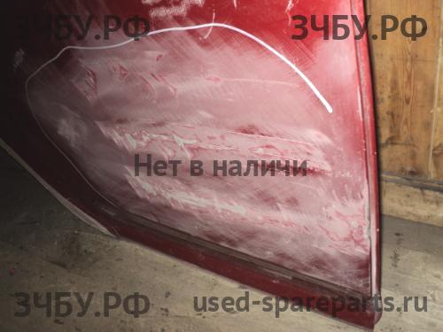 KIA Ceed 1 Дверь задняя правая