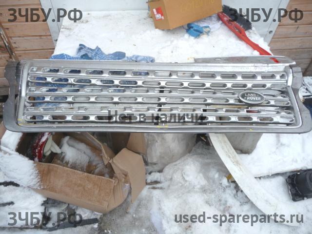 Land Rover Range Rover 4 Решетка радиатора