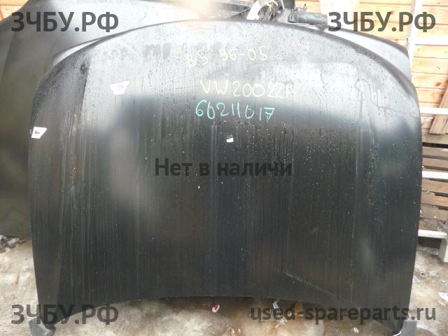 Volkswagen Passat B5 Капот