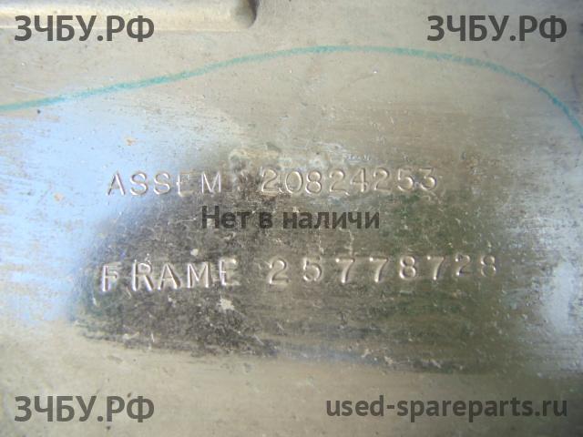 Cadillac Escalade (3) Решетка радиатора