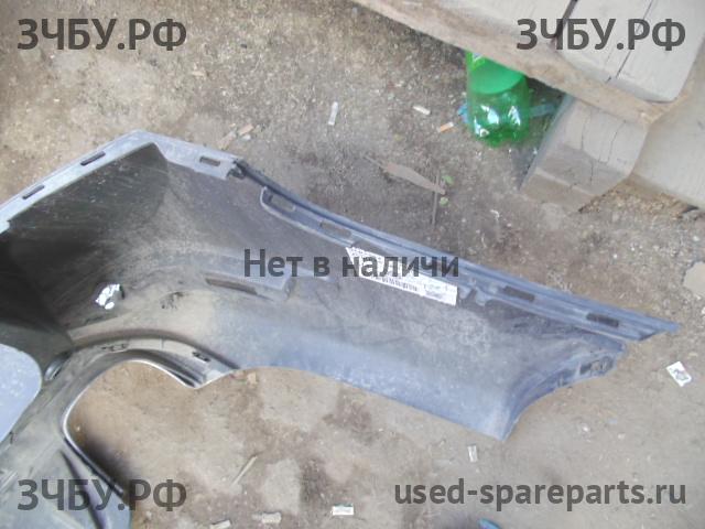Volvo XC-70 Cross Country (2) Бампер задний