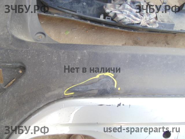 Volvo XC-70 Cross Country (2) Бампер задний