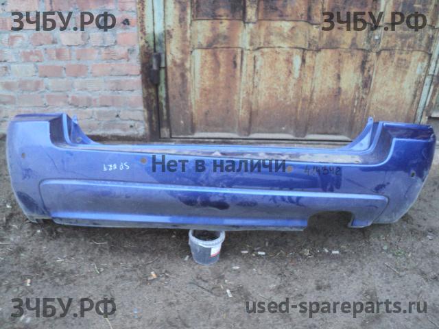 KIA Sportage 2 Бампер задний