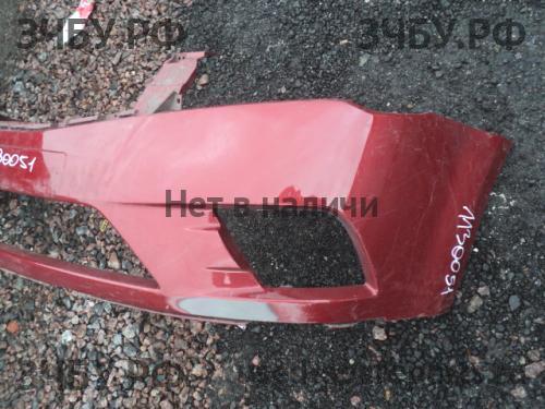 KIA Ceed 1 Бампер передний
