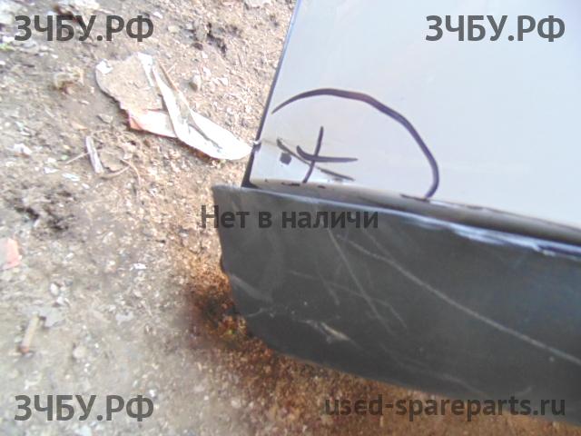 Porsche Cayenne 2 (958) Бампер передний