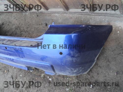 KIA Sportage 2 Бампер задний
