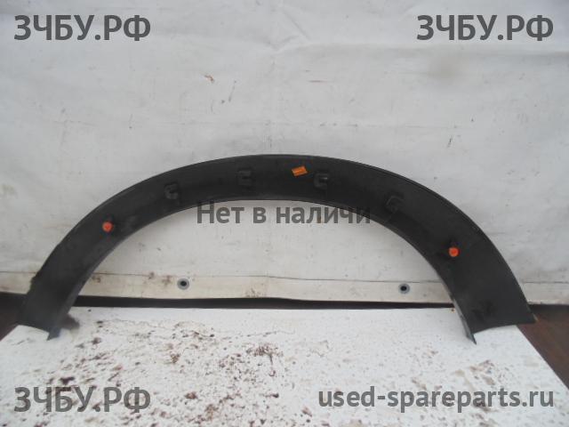 Volvo XC-70 Cross Country (2) Башмак натяжителя