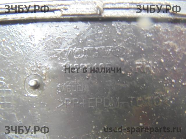 Volvo XC-70 Cross Country (2) Башмак натяжителя
