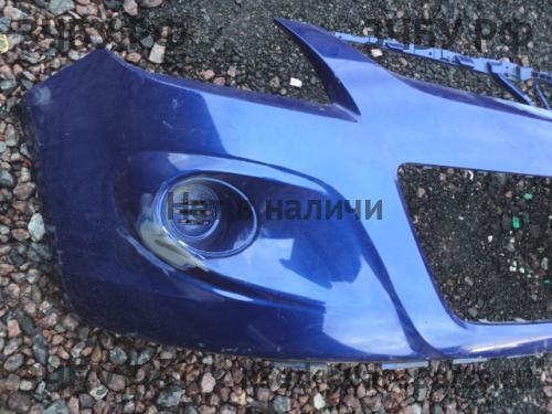 Hyundai i20 (1) Бампер передний