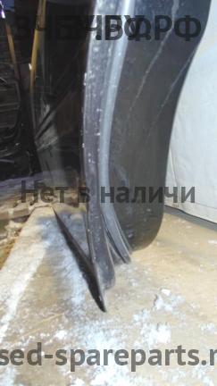 Volvo XC-90 (1) Дверь задняя левая
