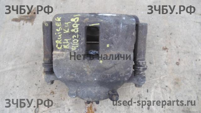 Chrysler PT Cruiser Суппорт передний правый (в сборе со скобой)