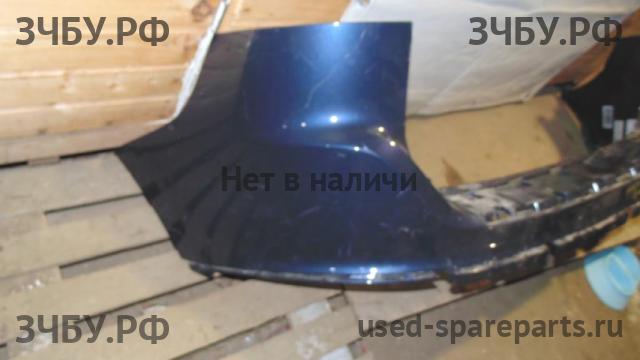 Volvo XC-60 (1) Бампер задний
