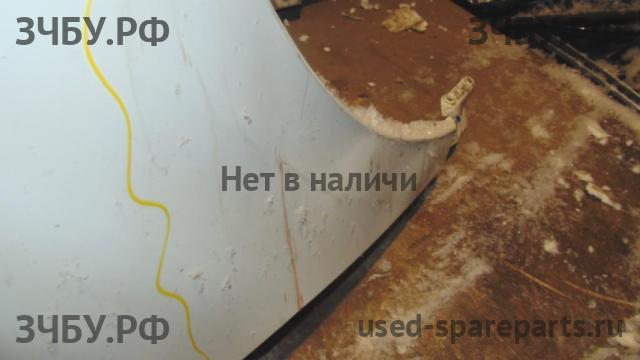 Volvo XC-60 (1) Крыло переднее правое