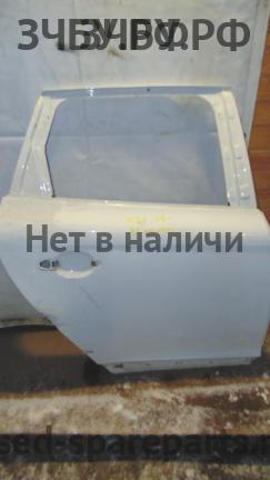 Volvo XC-60 (1) Дверь задняя правая